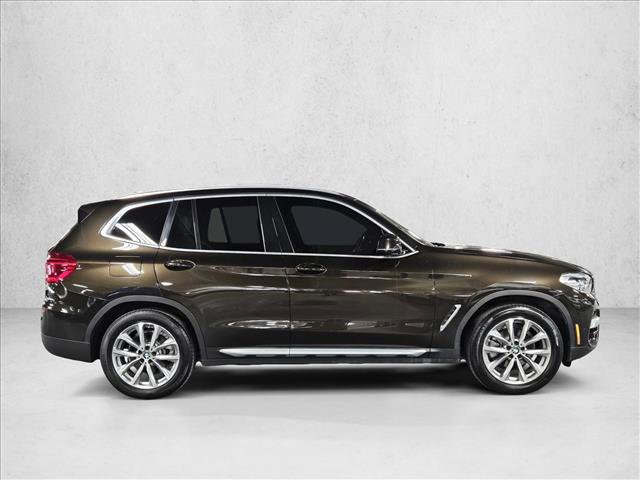 Used 2019 BMW X3 sDrive30i RWD image 4