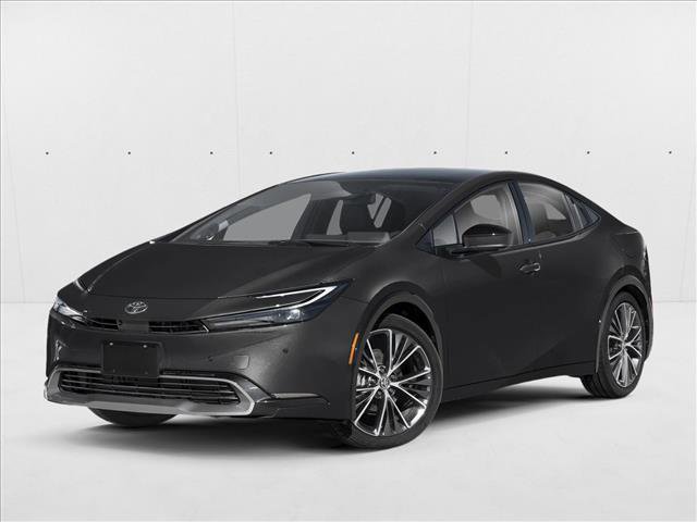 New 2026 Toyota Prius Limited image 1