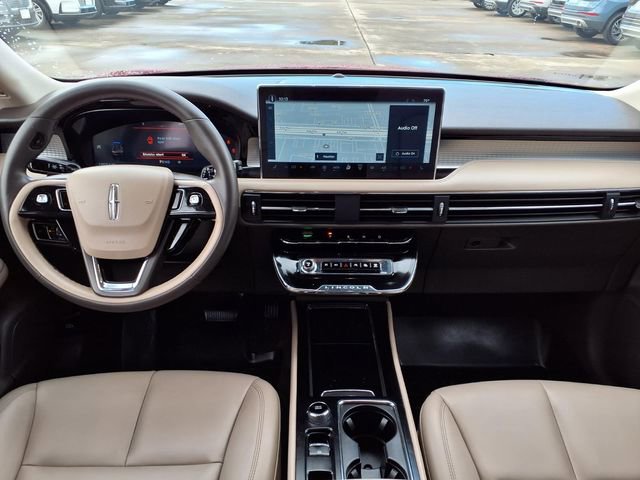 Certified 2024 Lincoln Corsair FWD image 6