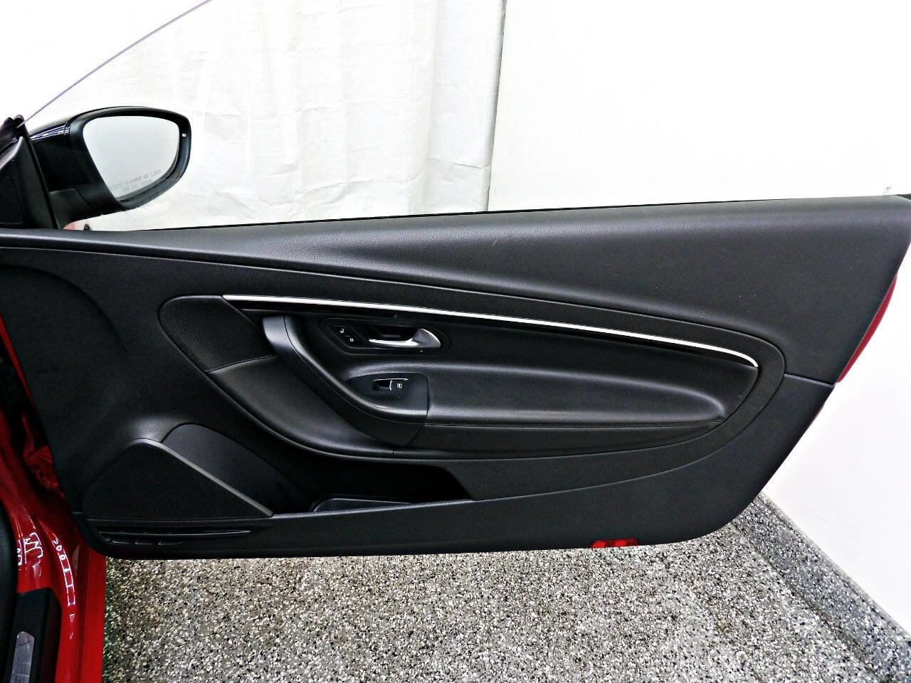 Used 2014 Volkswagen Eos image 10