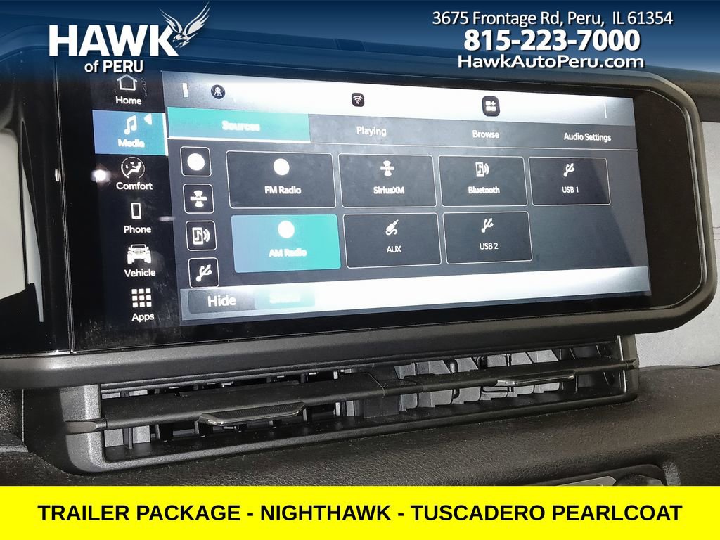 Used 2024 Jeep Gladiator Sport image 21