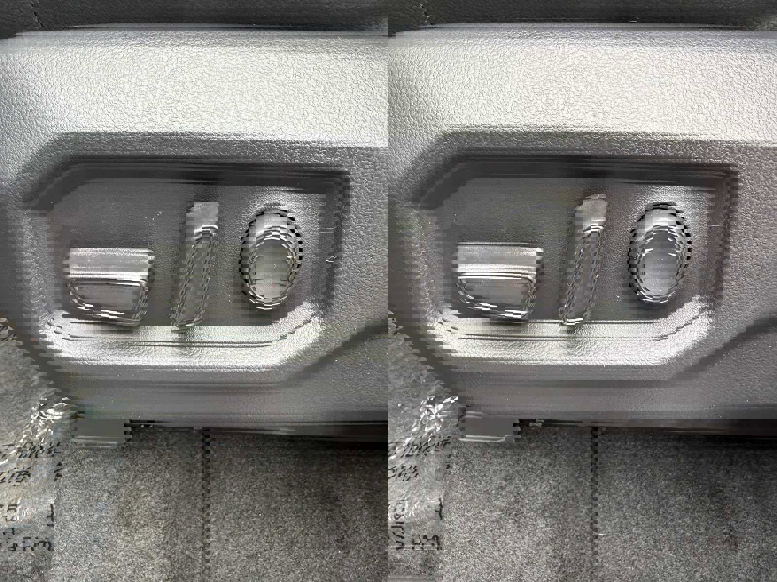 New 2026 Toyota Tundra SR5 image 8