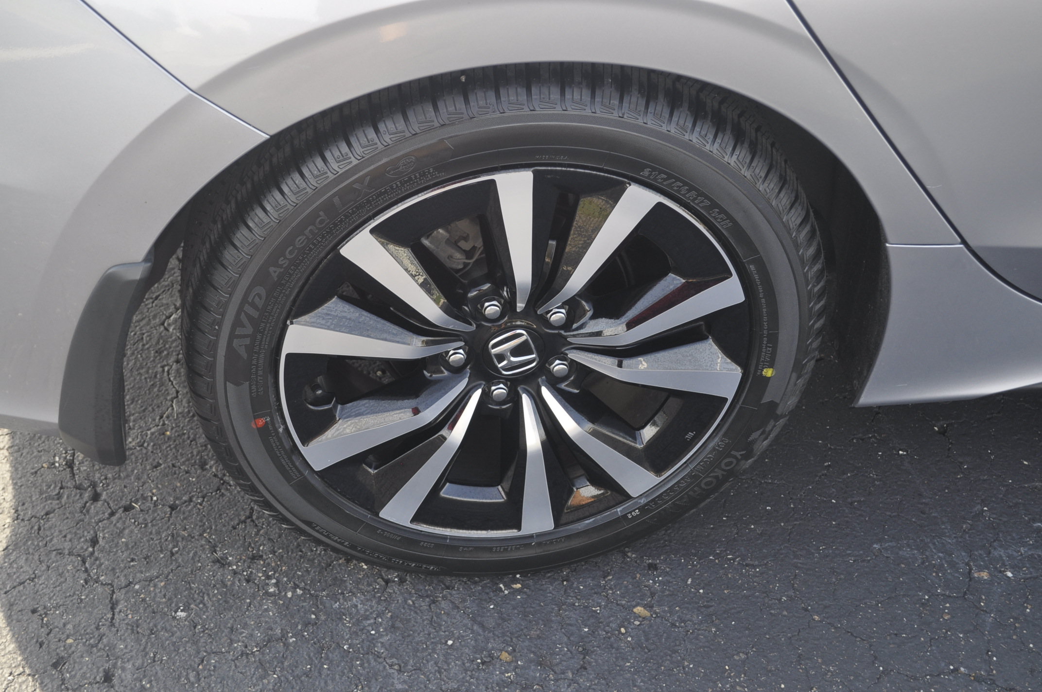 Certified 2023 Honda Civic EX-L image 9
