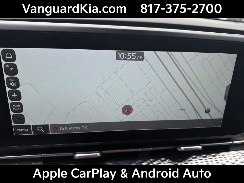 Certified 2023 Kia Carnival SX Prestige image 23