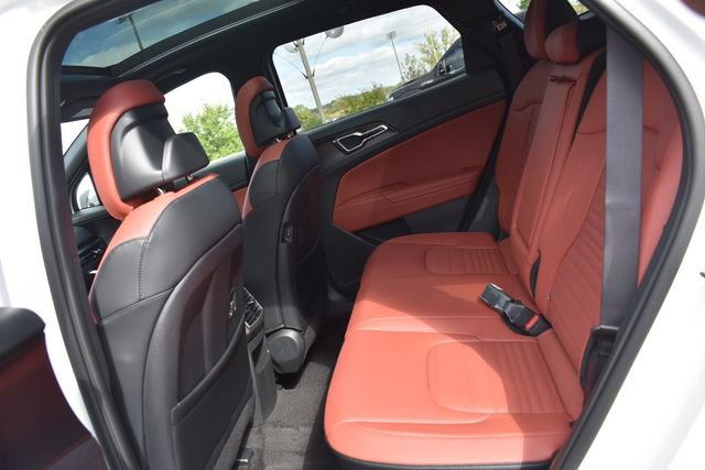 New 2026 Kia Sportage SX Prestige AWD/4WD image 22