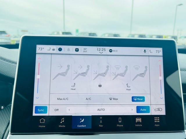 New 2026 Jeep Compass Limited w/ Sun, Sound & Navigation Group image 25