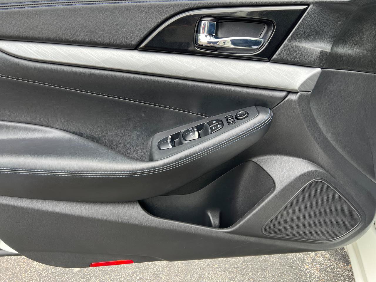 Used 2018 Nissan Maxima 3.5 S FWD image 18
