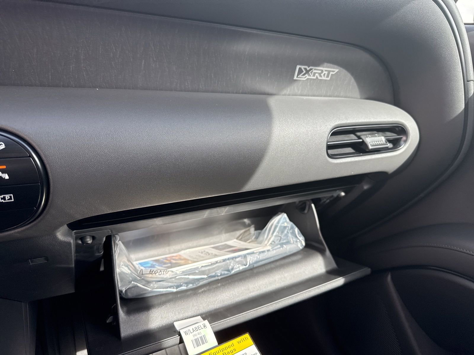 New 2026 Hyundai Palisade XRT Pro image 18