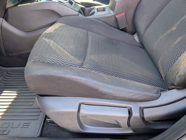 Used 2021 Nissan Rogue Sport S image 18