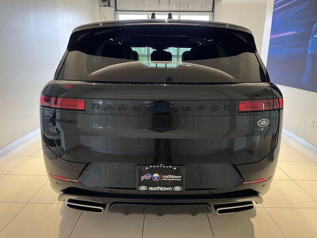 Used 2023 Land Rover Range Rover Sport SE Dynamic AWD/4WD image 8