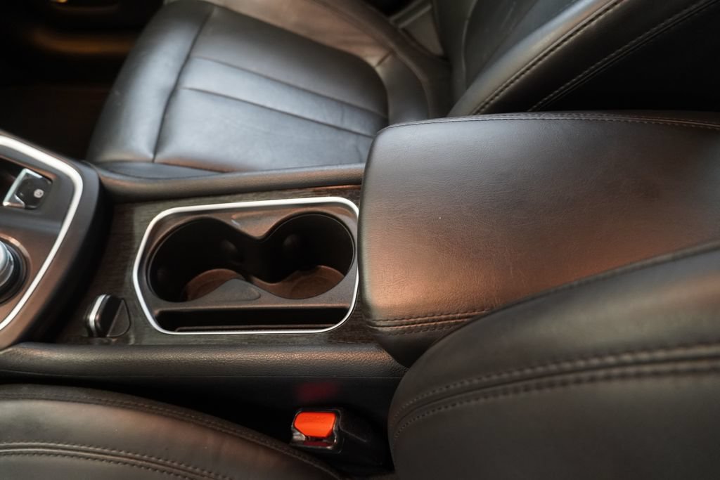 Used 2015 Chrysler 200 C w/ Navigation & Sound Group I FWD image 21
