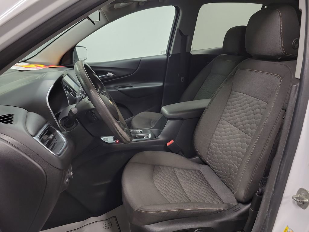 Used 2018 Chevrolet Equinox LT image 14