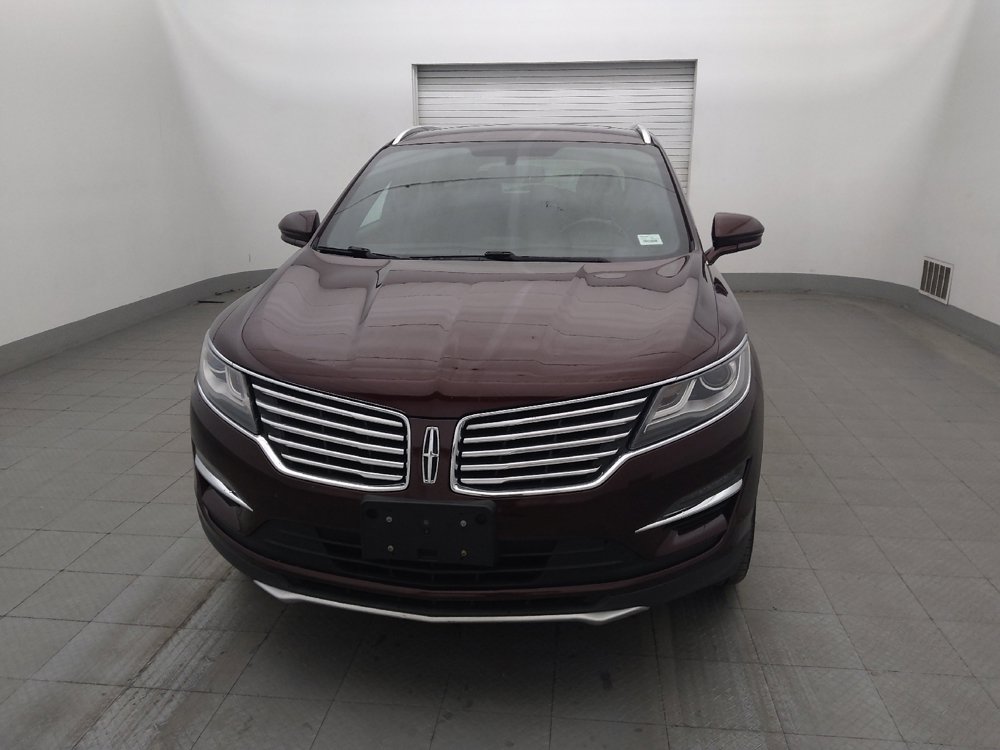 Used 2017 Lincoln MKC Reserve AWD/4WD image 15