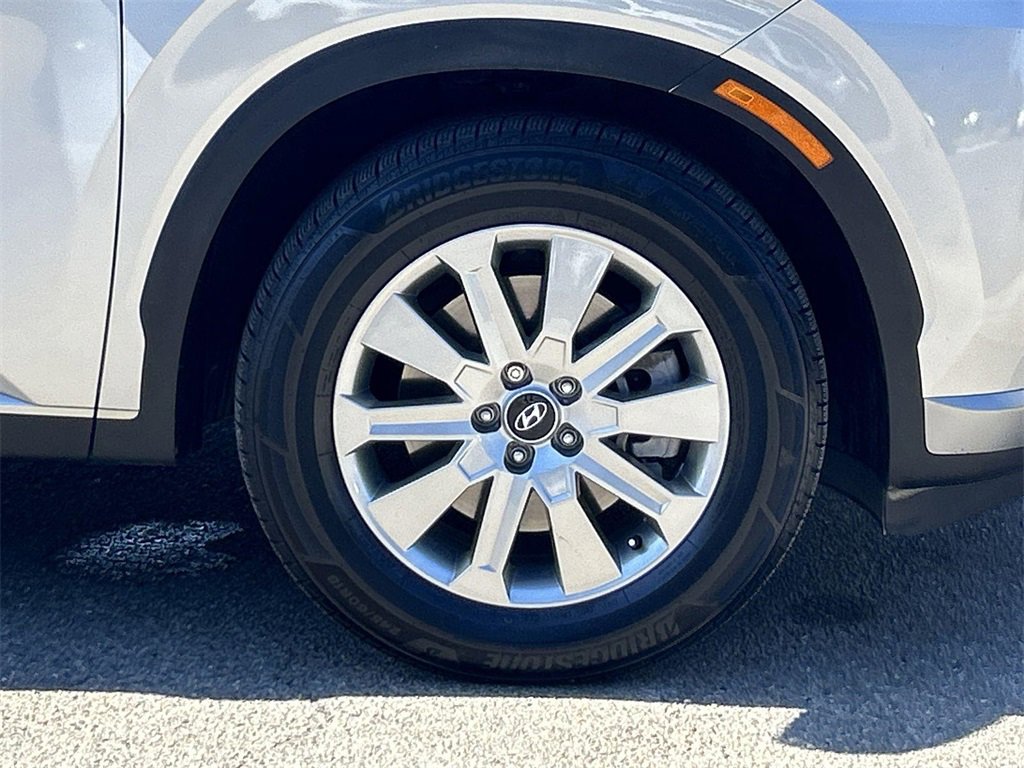 Used 2023 Hyundai Palisade SEL w/ Cargo Package image 35