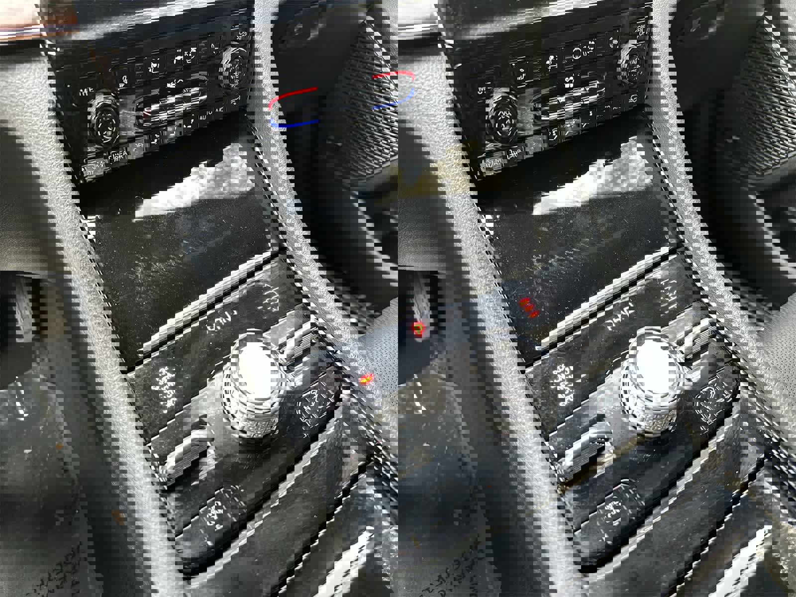 Used 2023 Jeep Grand Cherokee Summit w/ Luxury Tech Group V image 16