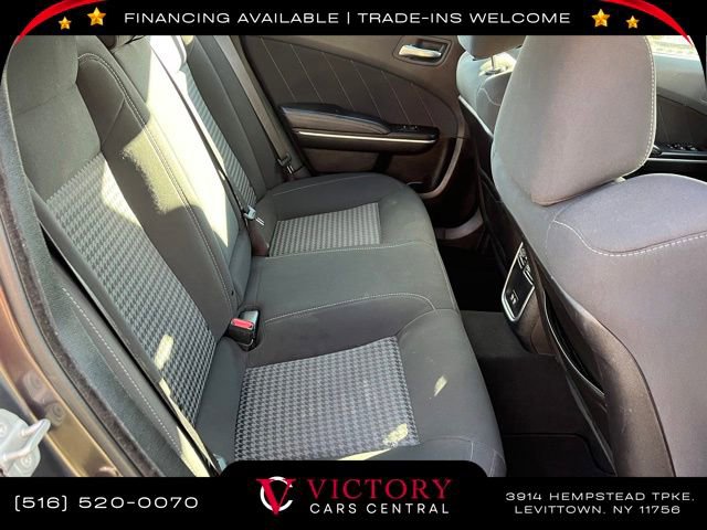 Used 2023 Dodge Charger GT image 22