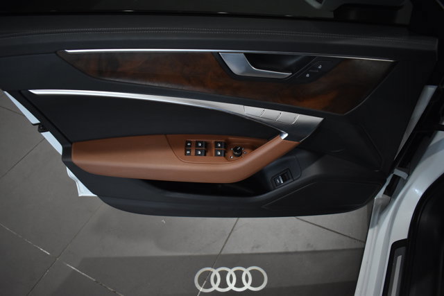 Used 2023 Audi A6 2.0T Premium w/ Convenience Package AWD/4WD image 47