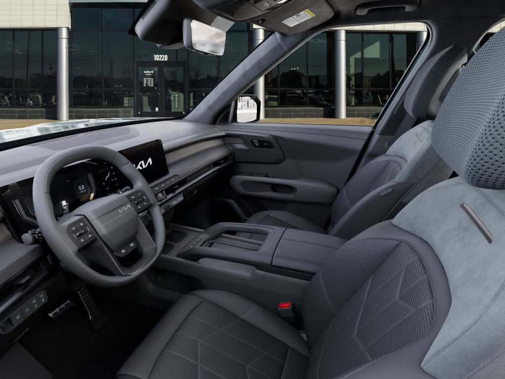 New 2027 Kia Telluride X-Line SX Prestige AWD/4WD image 17