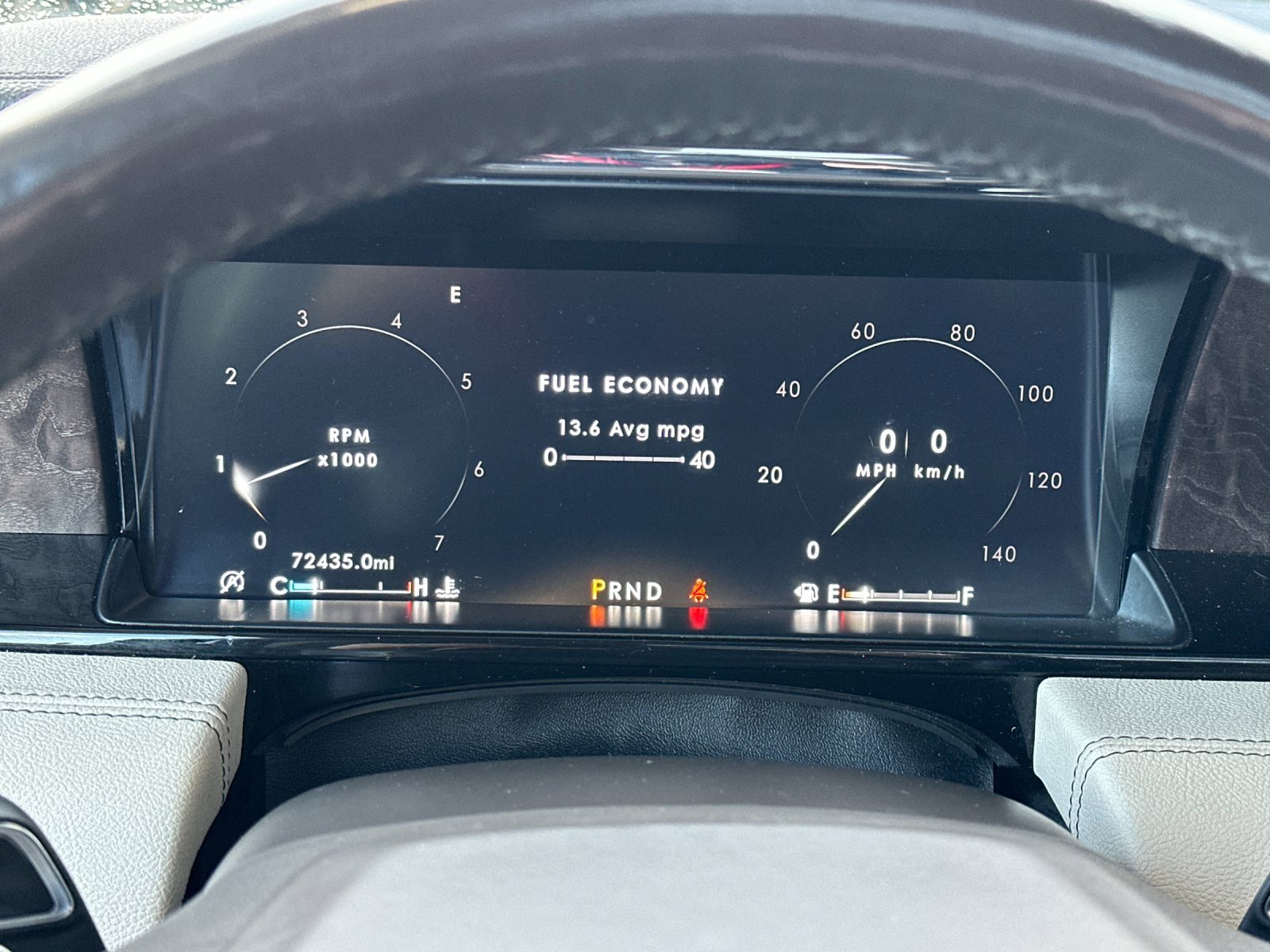 Used 2020 Lincoln Navigator L Reserve image 26