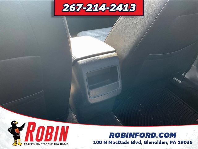 Used 2016 Volkswagen Passat 1.8T R-Line FWD image 12