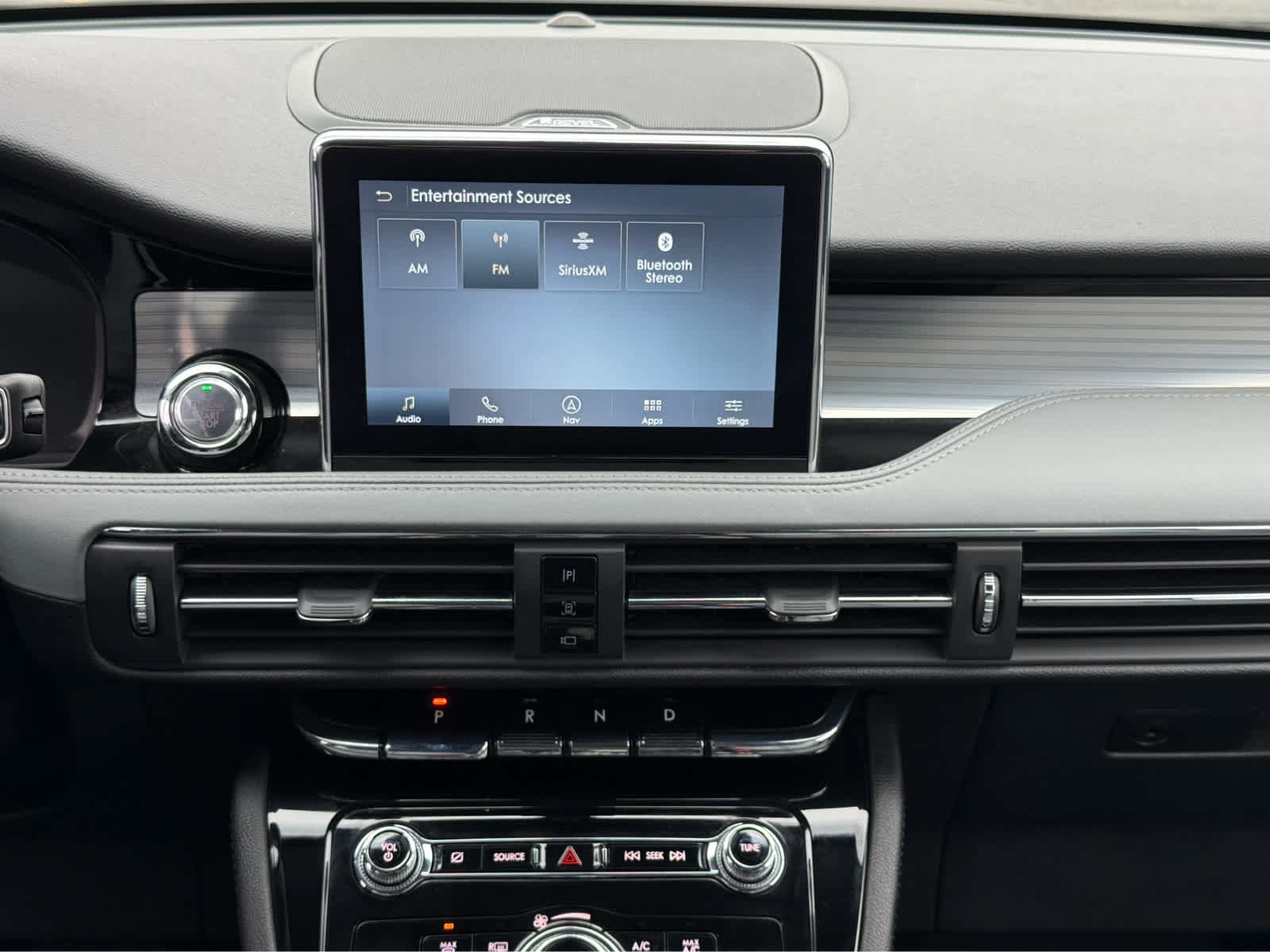 Used 2022 Lincoln Corsair Reserve w/ Sport Package image 29