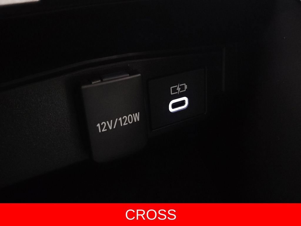 New 2026 Toyota Corolla Cross XLE w/ Convenience Package FWD image 25