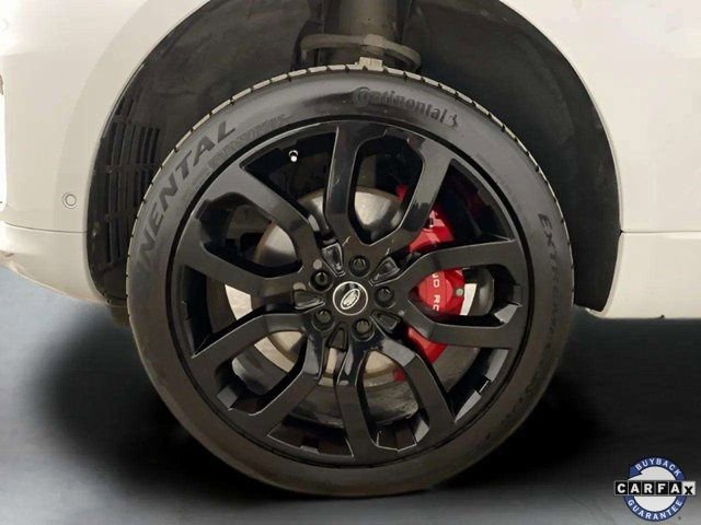 Used 2020 Land Rover Range Rover Sport HSE Dynamic image 98
