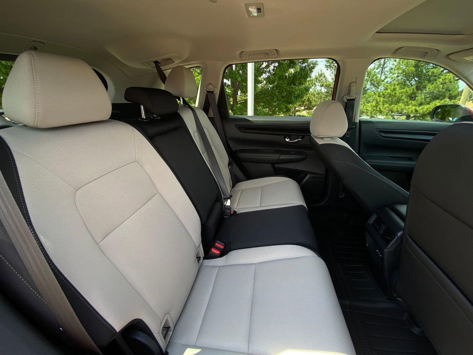 Used 2024 Honda CR-V EX image 26