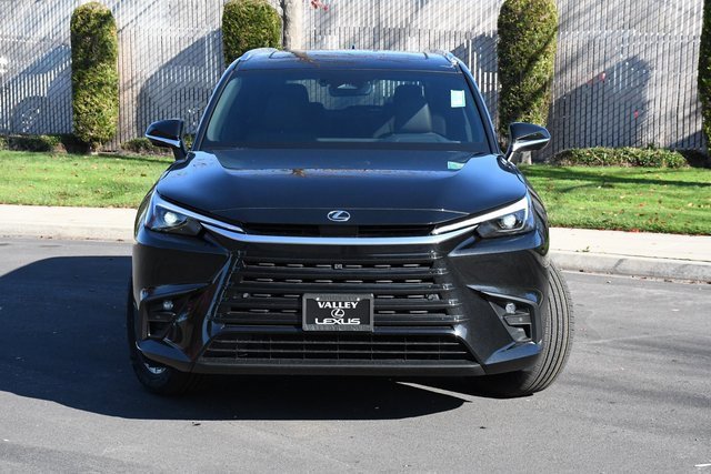 New 2026 Lexus TX 350 FWD image 2