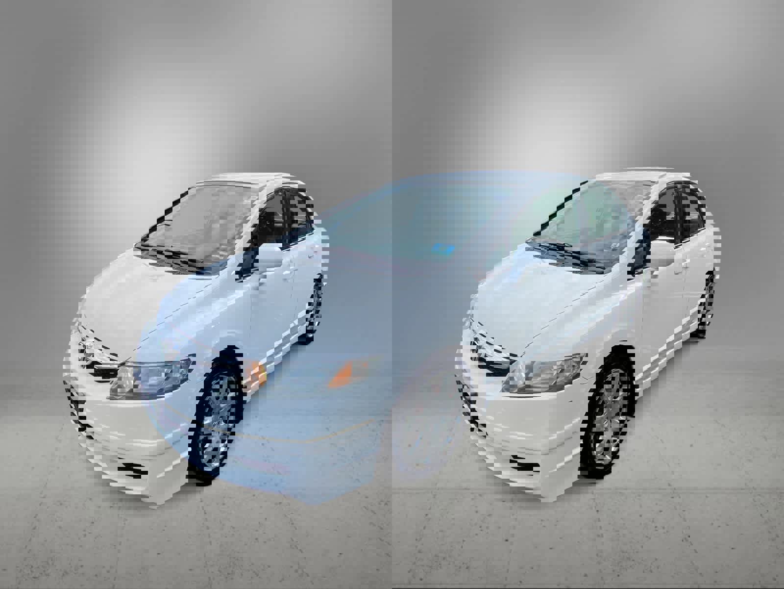 Used 2010 Honda Civic LX