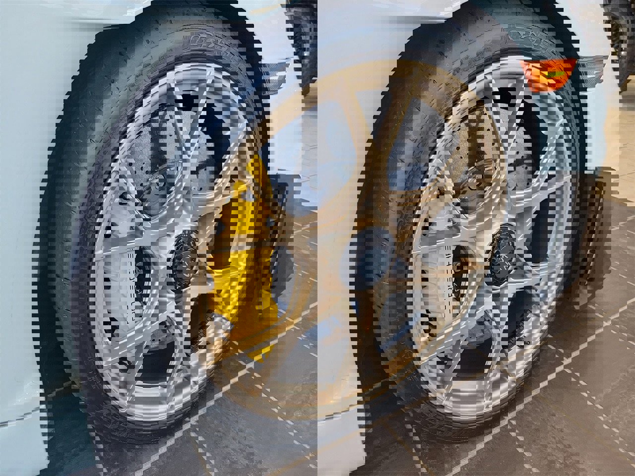 Used 2023 Porsche 718 Cayman GT4 RS image 30