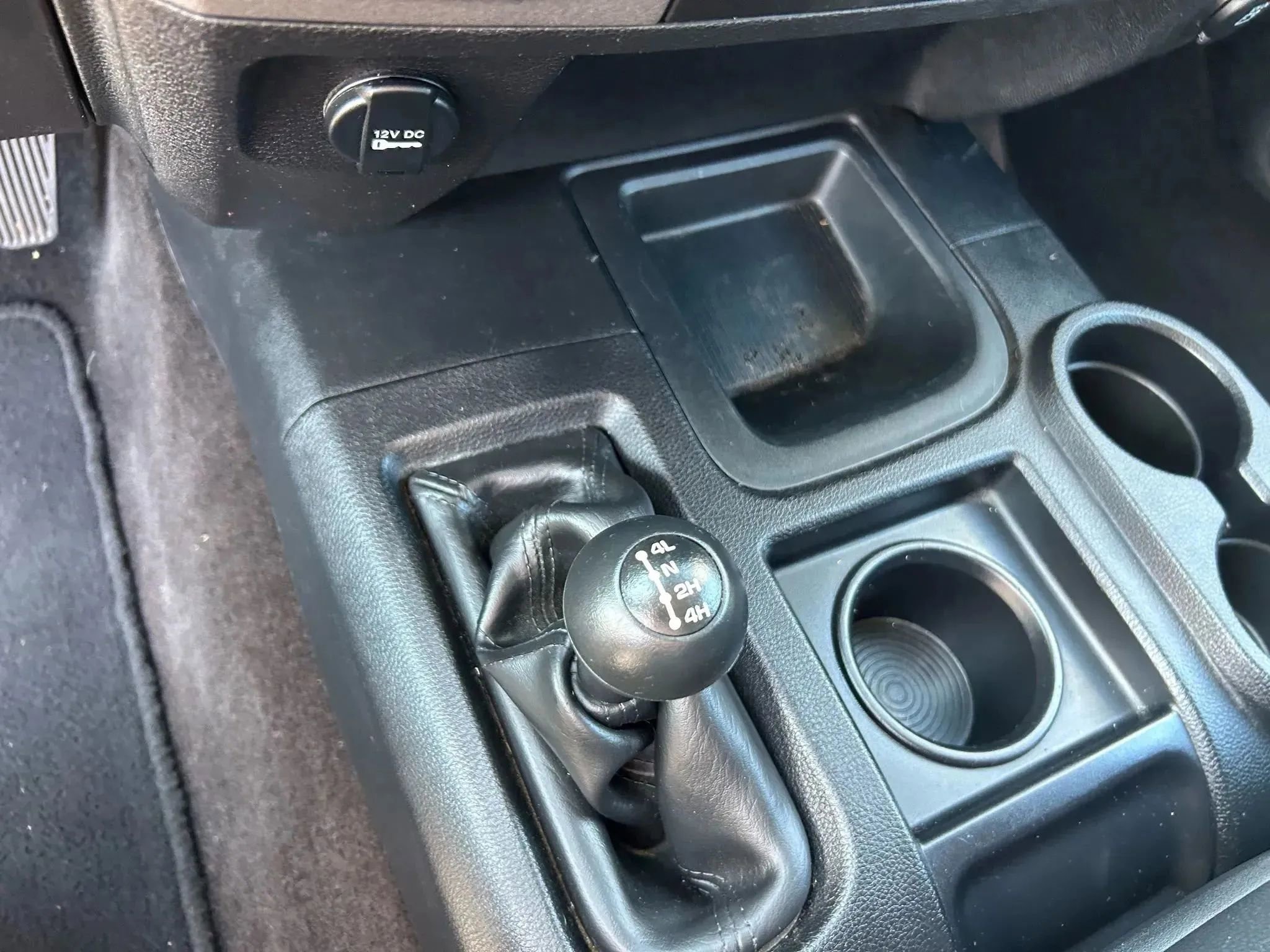 Used 2014 RAM 2500 Tradesman w/ Chrome Appearance Group image 20