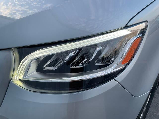 New 2025 Mercedes-Benz Sprinter 2500 image 30