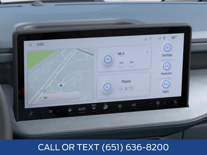 Used 2026 Ford Maverick XLT w/ XLT Luxury Package image 18