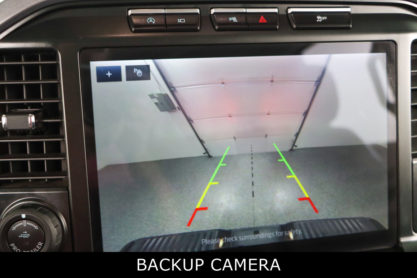 Used 2023 Ford F150 Lariat w/ Equipment Group 502A High image 20