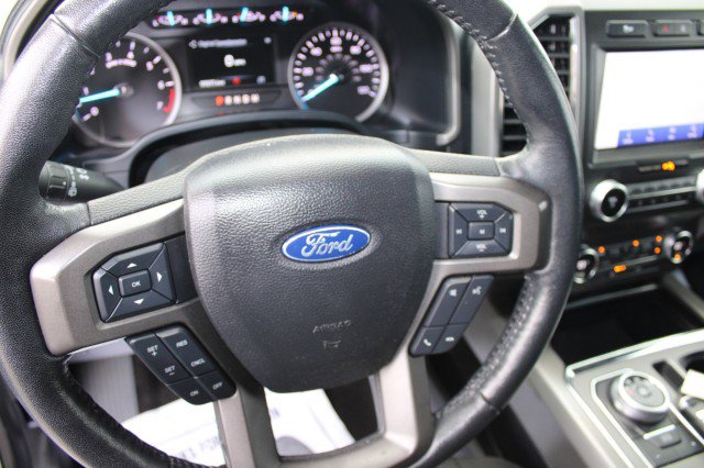 Used 2020 Ford Expedition XLT image 7