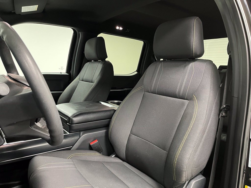 Used 2024 Ford F150 STX w/ Tow/Haul Package AWD/4WD image 22