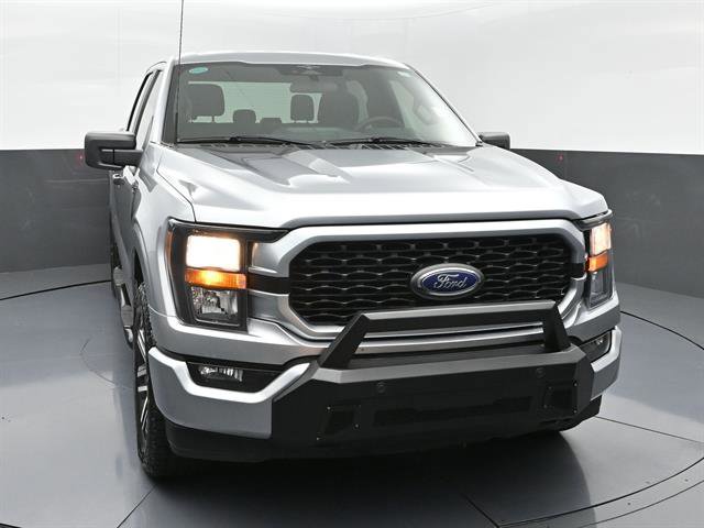 Used 2023 Ford F150 XL w/ STX Appearance Package image 3