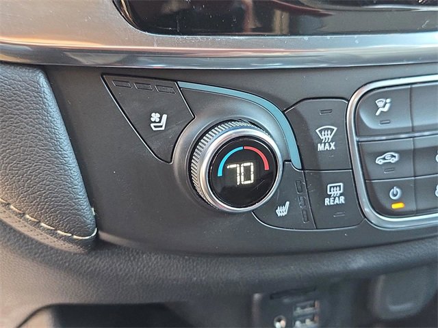 Used 2022 Chevrolet Traverse Premier image 26