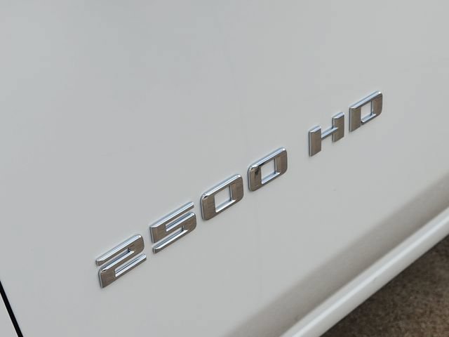 New 2026 Chevrolet Silverado 2500 W/T w/ WT/CX Safety Package AWD/4WD image 10