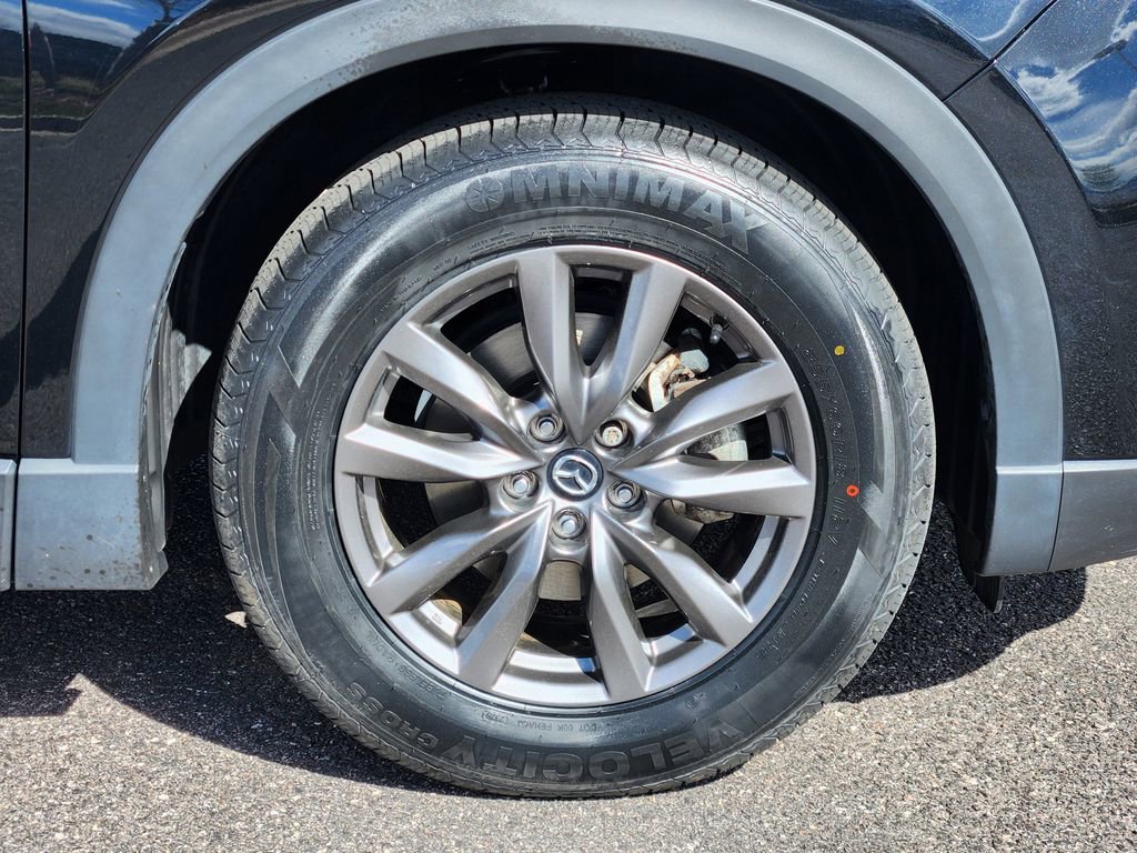Used 2023 MAZDA CX-9 Touring AWD/4WD image 30