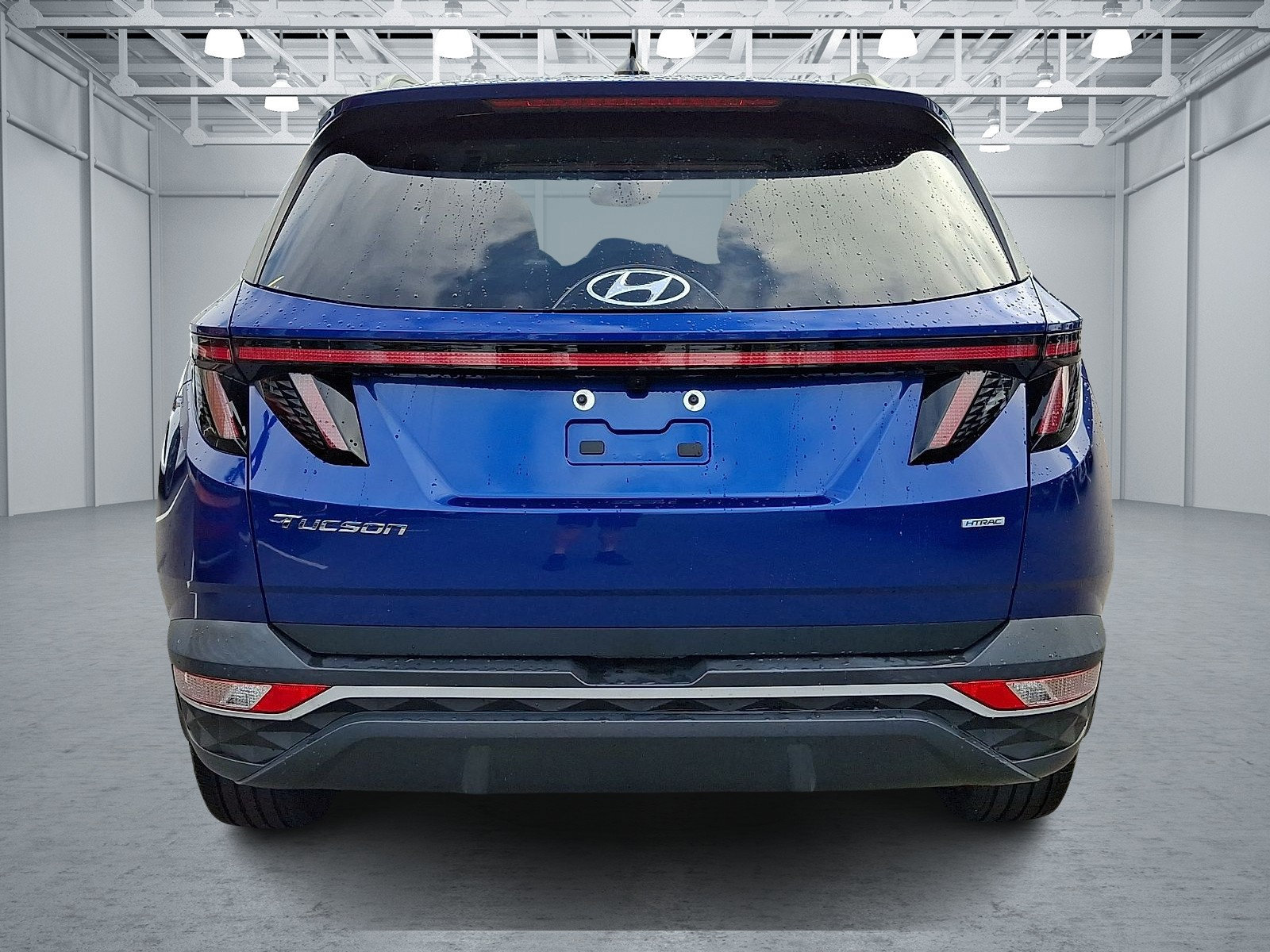 Certified 2023 Hyundai Tucson SEL w/ Convenience Package AWD/4WD image 5
