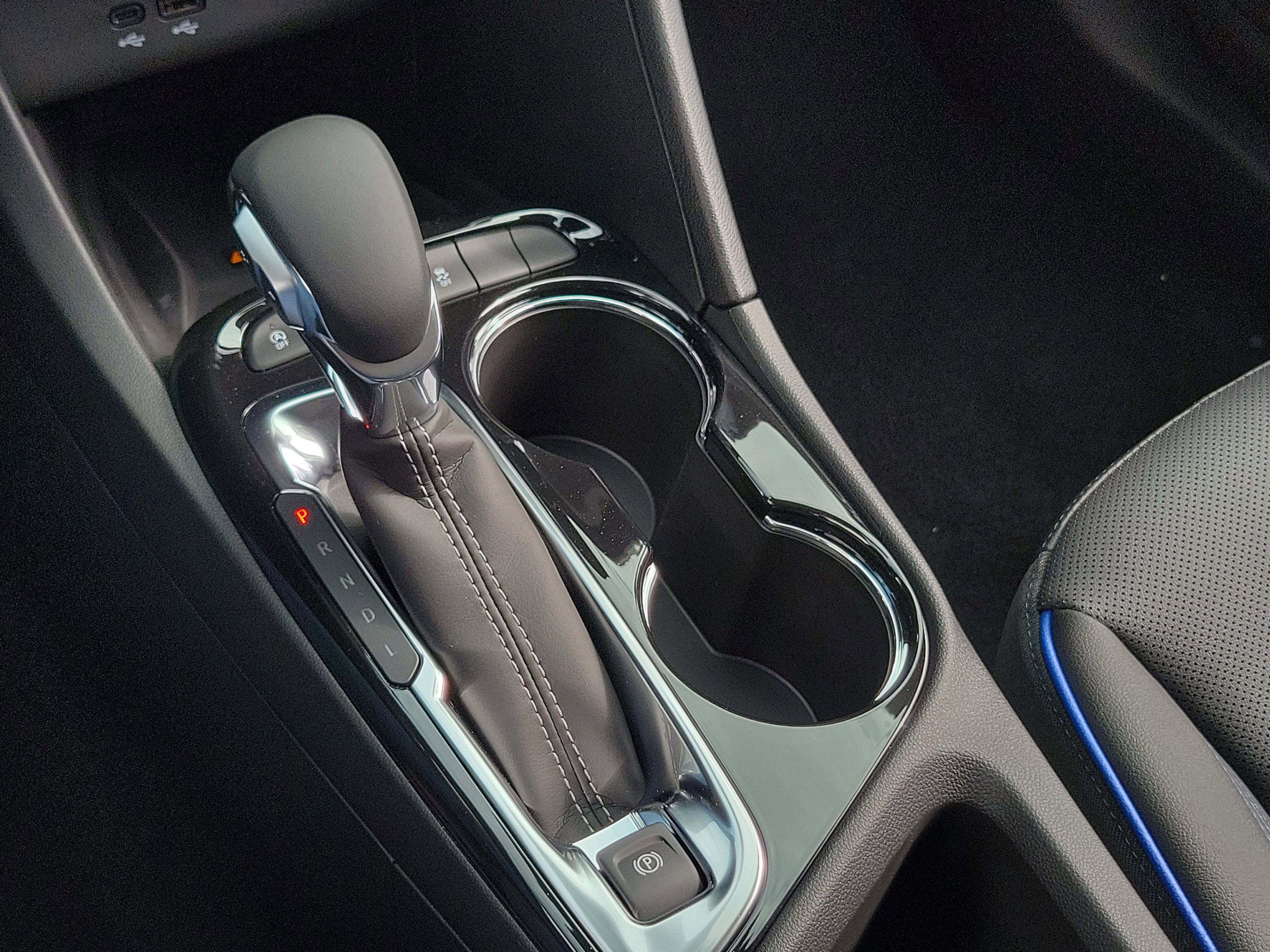 New 2026 Buick Encore GX Sport Touring image 32