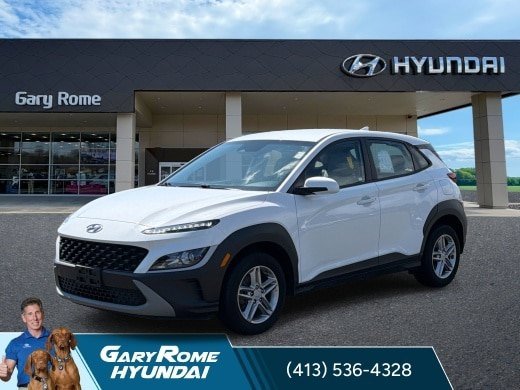 Used 2022 Hyundai Kona SE w/ Cargo Package AWD/4WD image 1