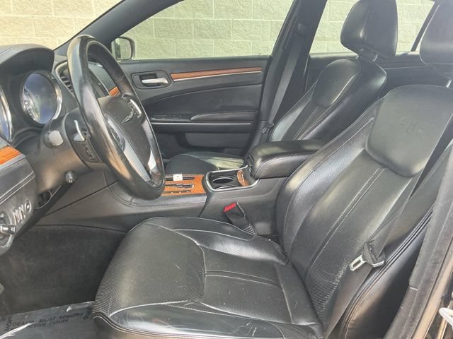 Used 2013 Chrysler 300 C w/ Harman Kardon Audio Group AWD/4WD image 15
