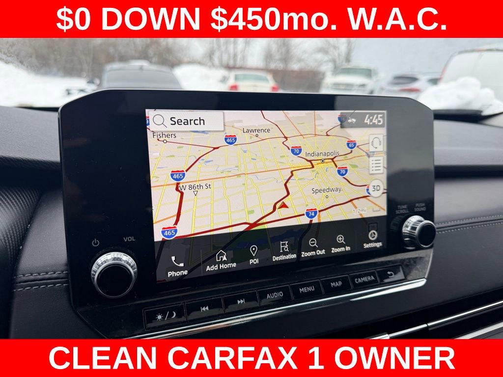 Used 2024 Mitsubishi Outlander SE Black Edition image 25