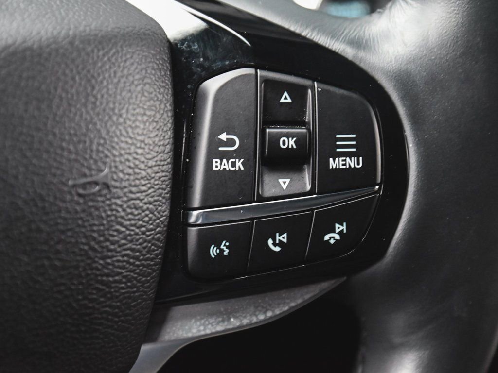 Used 2025 Ford Explorer Platinum w/ LUX Leather Package AWD/4WD image 28