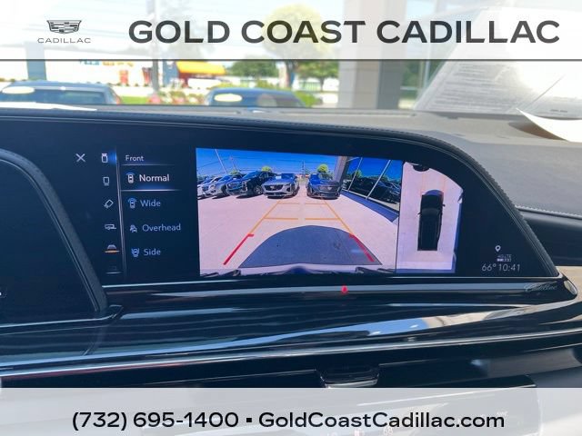 Certified 2023 Cadillac Escalade Sport w/ LPO, ONYX Package AWD/4WD image 29