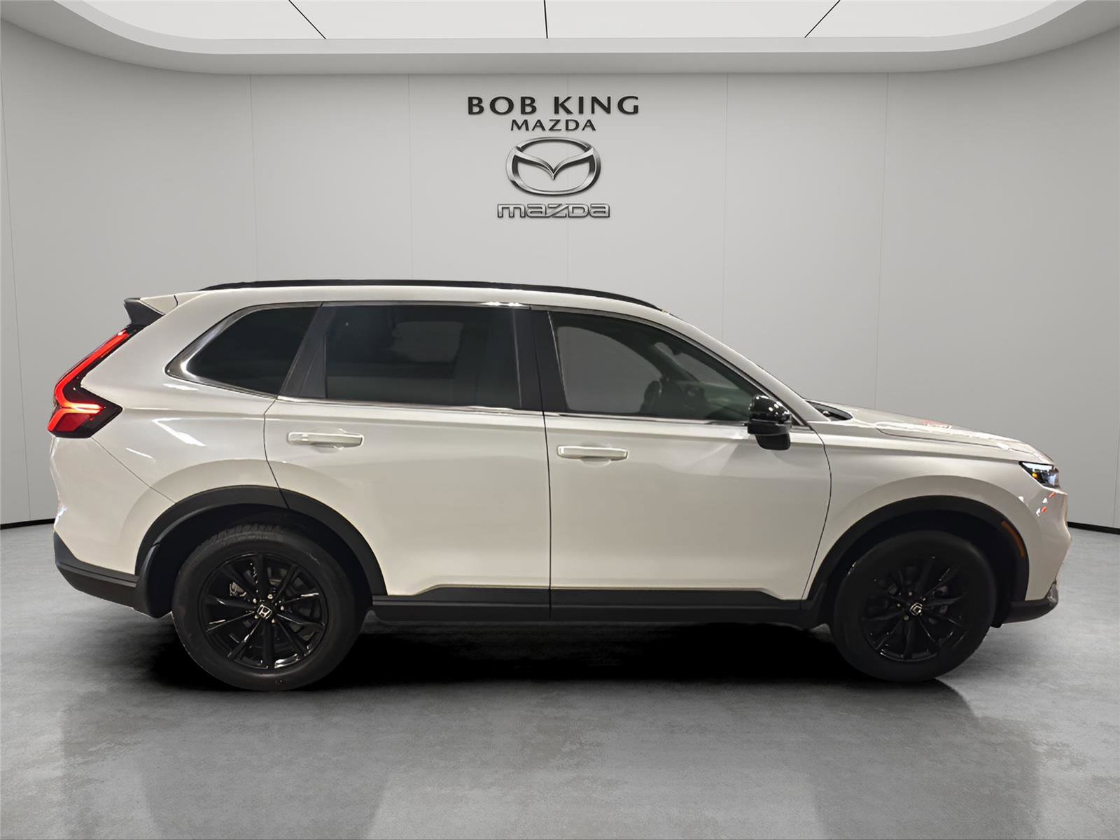 Used 2023 Honda CR-V Sport image 6