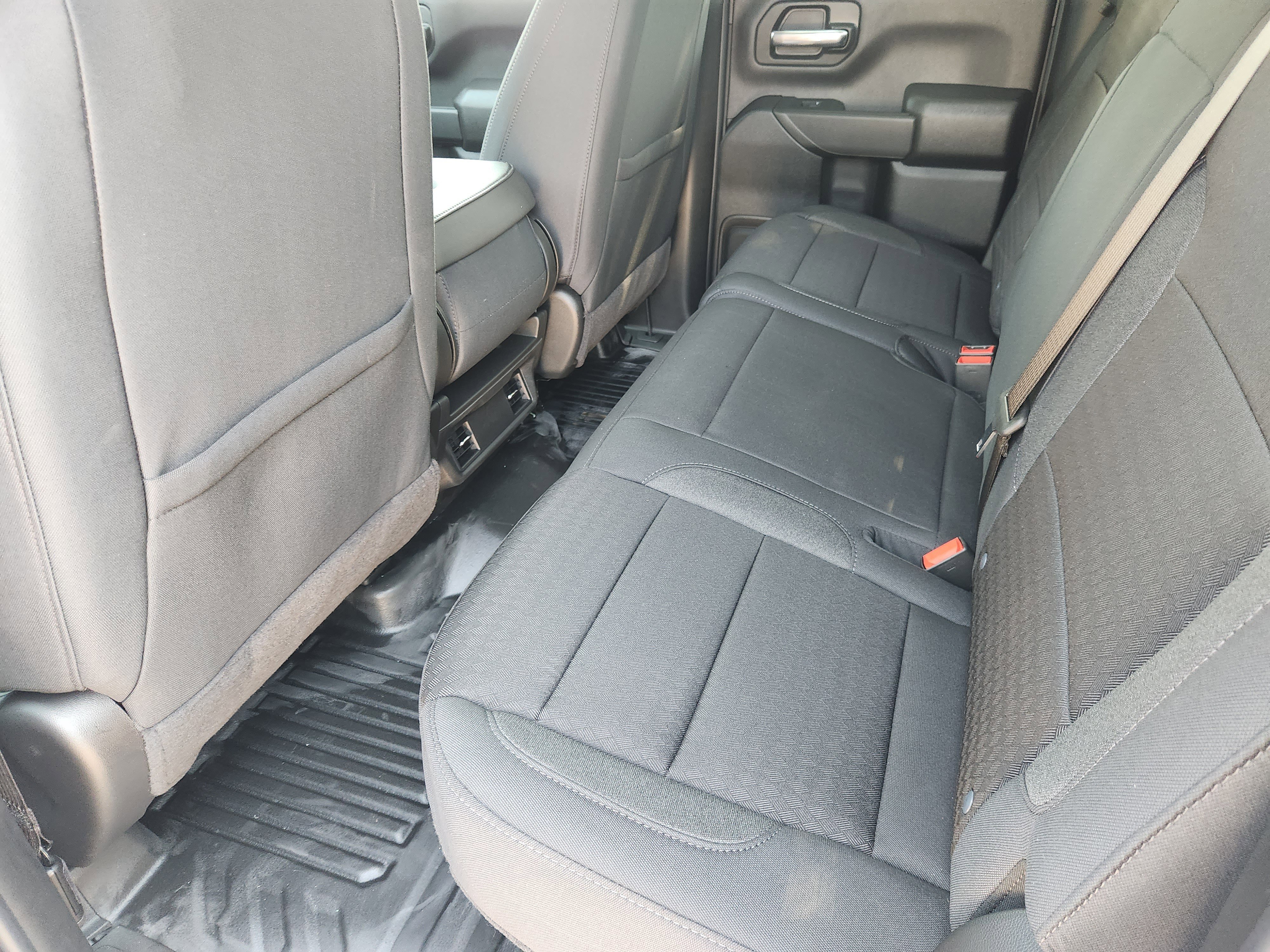 New 2024 Chevrolet Silverado 3500 W/T w/ WT Convenience Package image 22